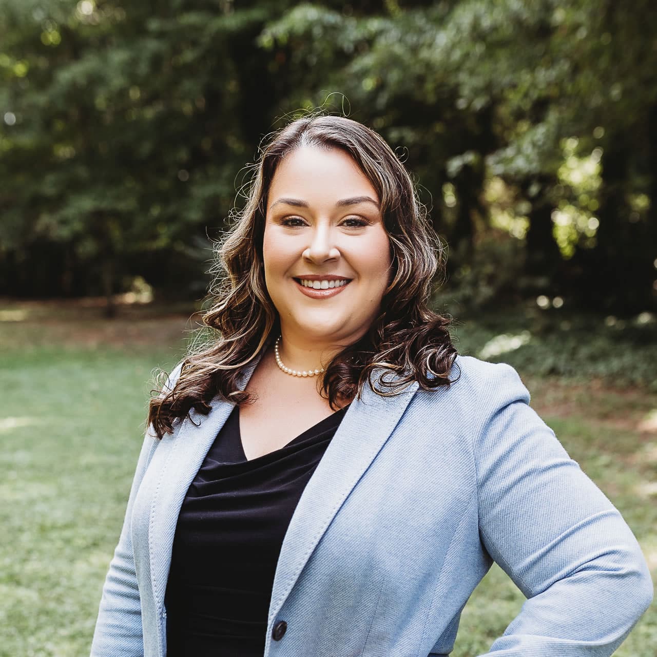 Aubrey M. Cross - Attorney at Law Springer Law Group Aubrey Cross Attorney at Law