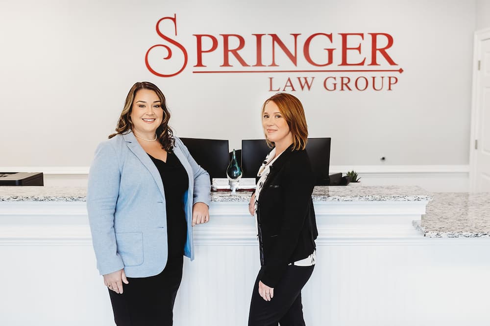 Springer Law Group Best Real Estate Law Firm in Chesapeake Virginia