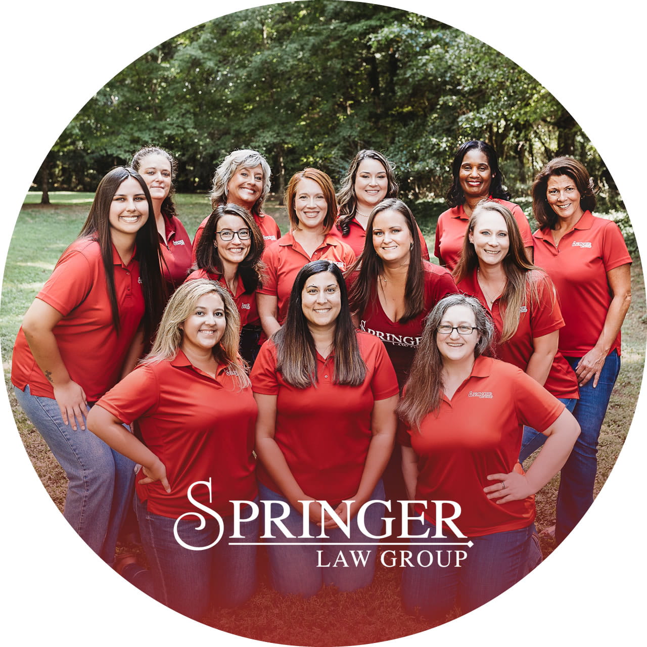 Springer Law Group Top Rated Law Firm in Chesapeake VA