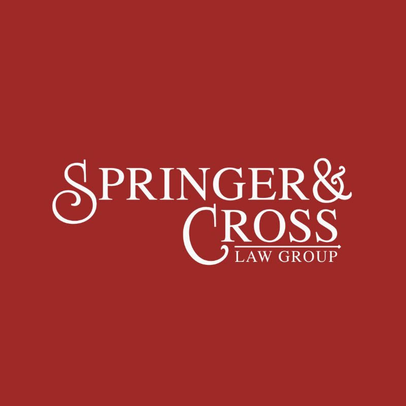 Springer and Cross Law Group